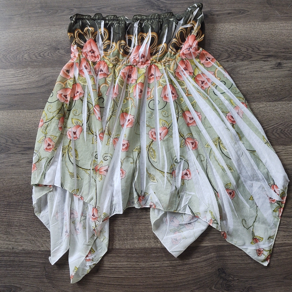 $5/$25 Beautiful top